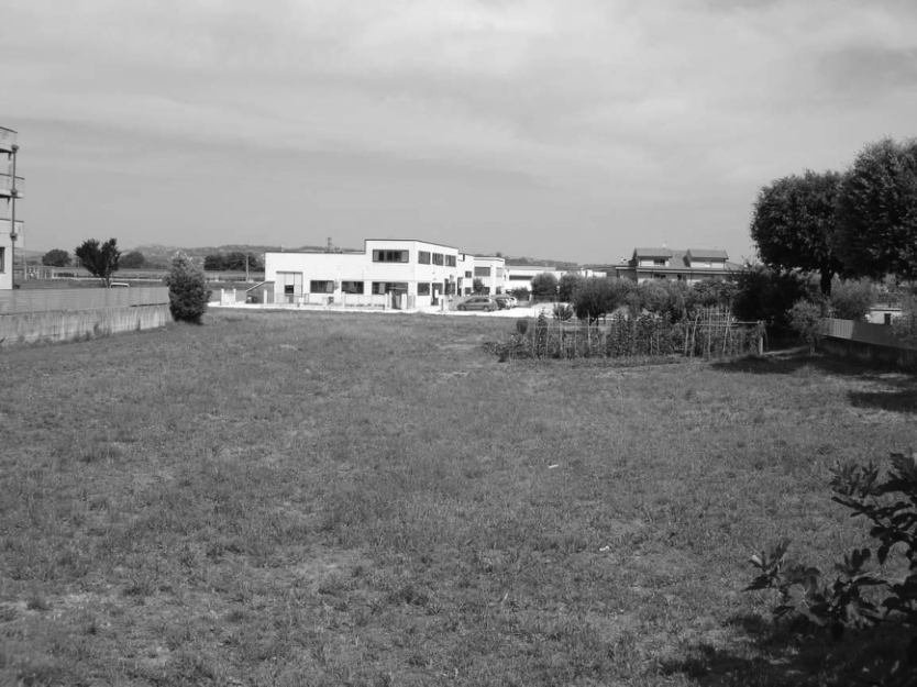 Lotto immobiliare a Sant'Elpidio a Mare · fotografia 1